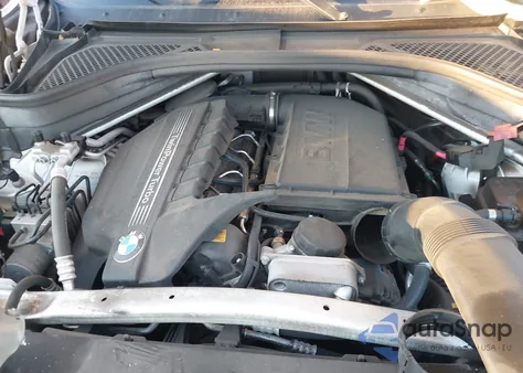 2015 BMW X5 xDrive35I from USA, damaged, VIN 5UXKR0C5XF0P09063